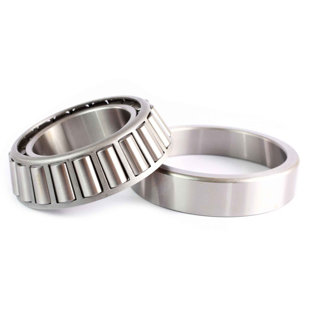 RODAMIENTO DE RODILLOS CONICOS MILIMETRICOS 32218-J