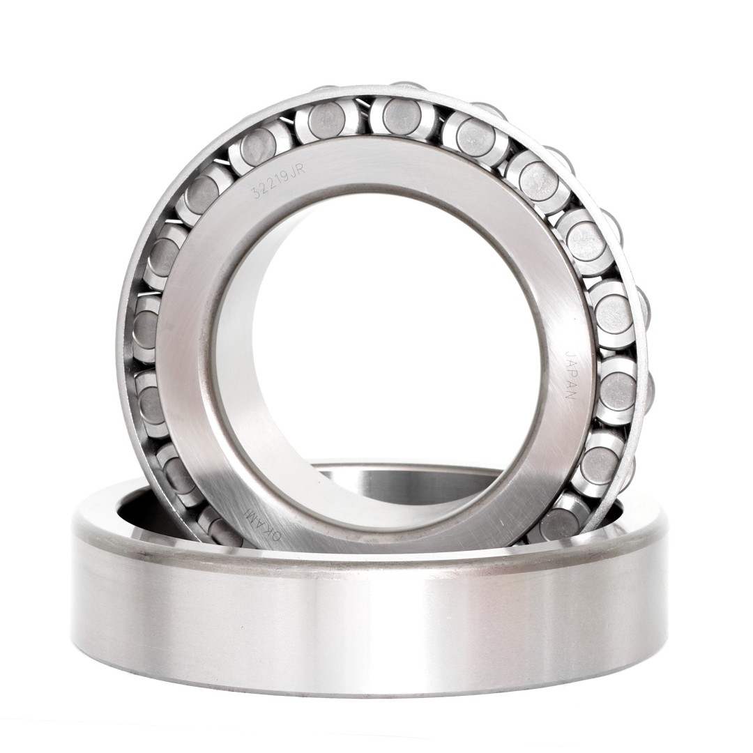 RODAMIENTO DE RODILLOS CONICOS MILIMETRICOS 32219J