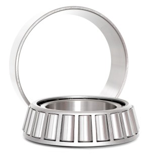 RODAMIENTO DE RODILLOS CONICOS MILIMETRICOS 32219J