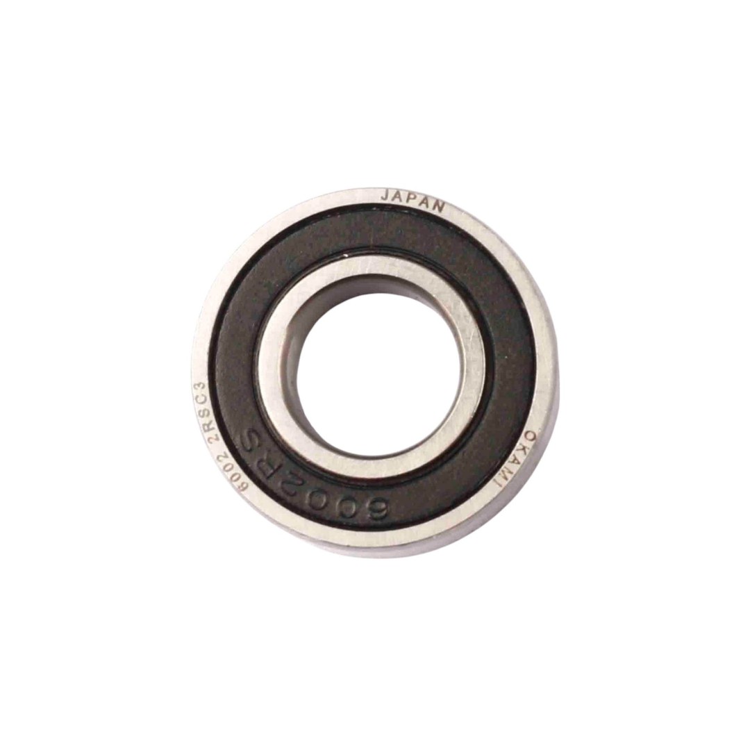 RODAMIENTO DE BOLAS RIGIDO 6002-2RS-C3