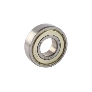 RODAMIENTO DE BOLAS RIGIDO 6203-ZZ-C3