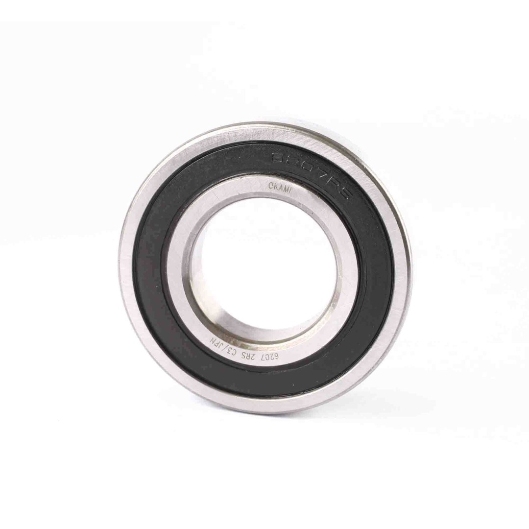 RODAMIENTO DE BOLAS RIGIDO 6207-C3