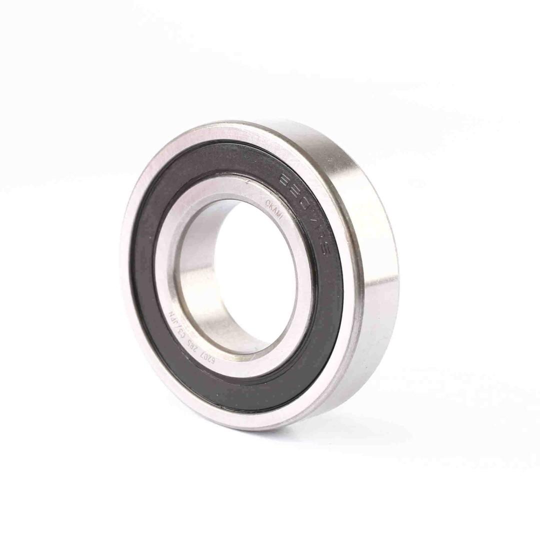 RODAMIENTO DE BOLAS RIGIDO 6207-C3