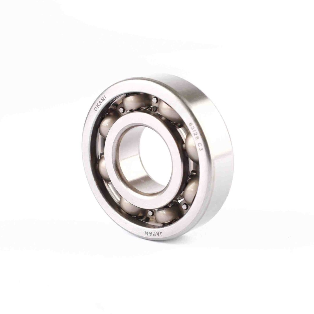 RODAMIENTO DE BOLAS RIGIDO 63/28-C3