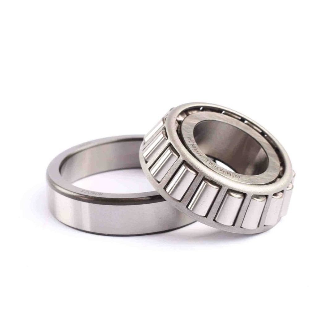 RODAMIENTO DE RODILLOS CONICOS MILIMETRICOS OK806023