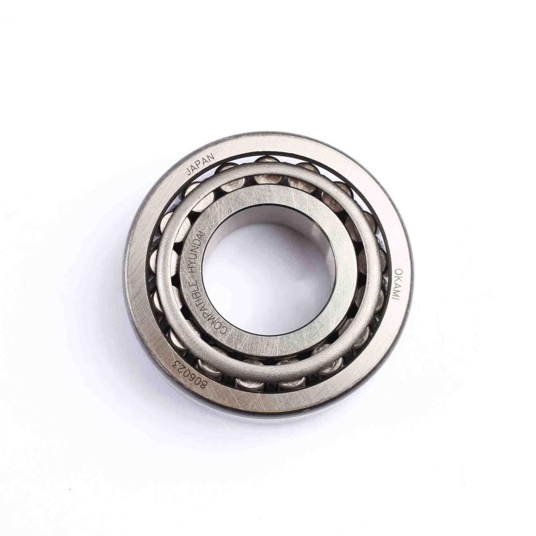 RODAMIENTO DE RODILLOS CONICOS MILIMETRICOS OK806023