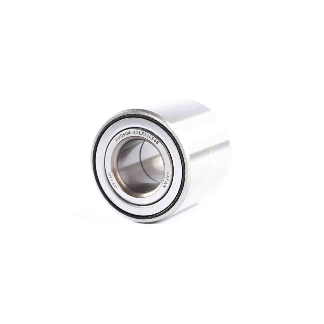 DOBLE HILERA CONTACTO ANGULAR OKAU0504-11LXL/L588