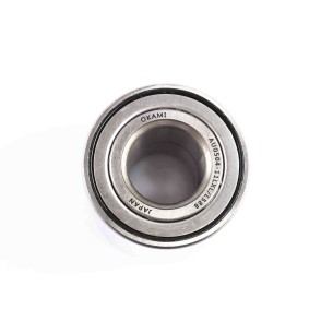 DOBLE HILERA CONTACTO ANGULAR OKAU0504-11LXL/L588