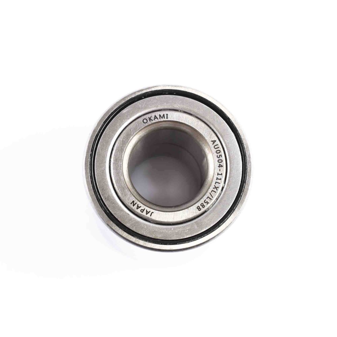 DOBLE HILERA CONTACTO ANGULAR OKAU0504-11LXL/L588