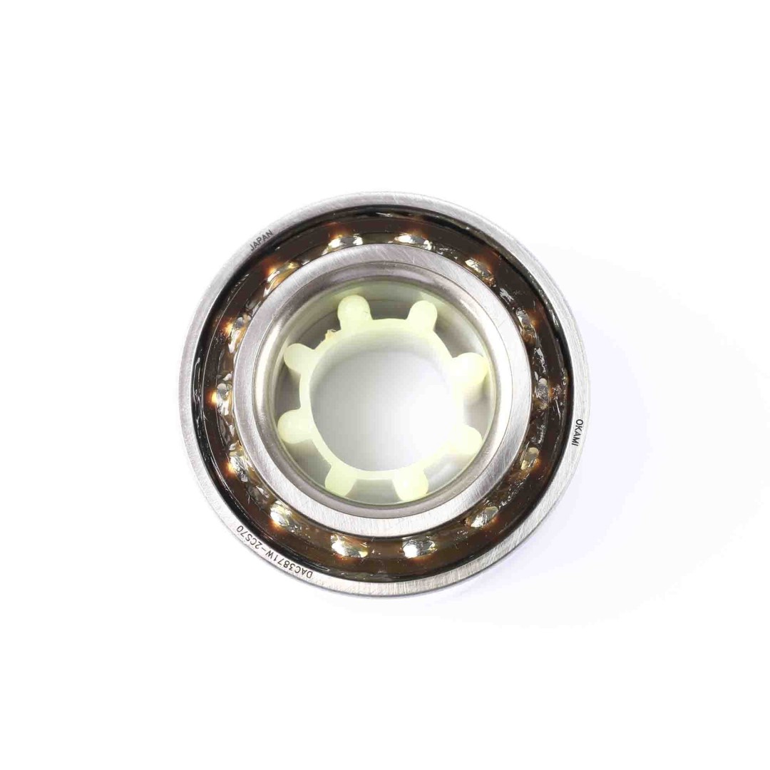 DOBLE HILERA CONTACTO ANGULAR OKDAC387133/30