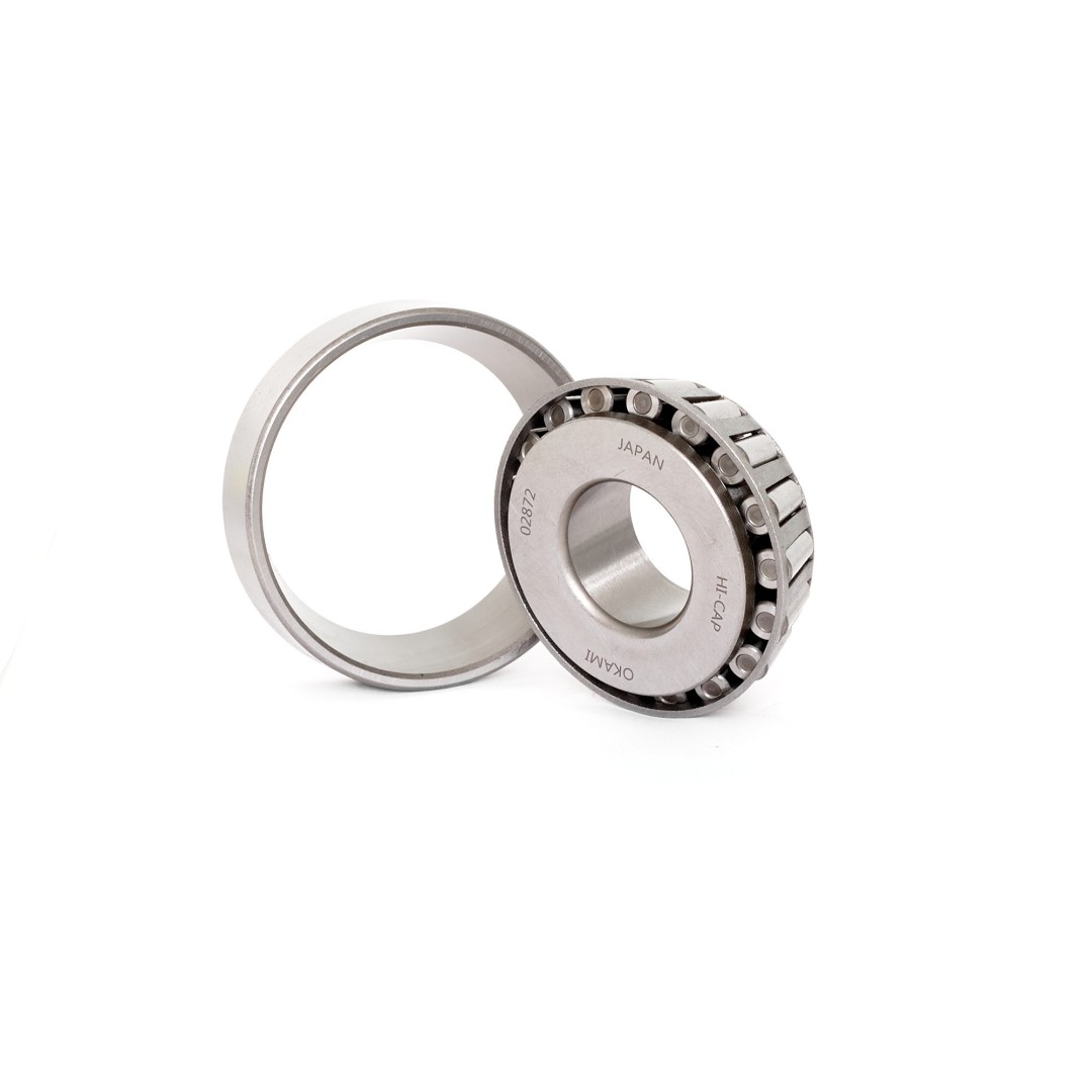 RODAMIENTO DE RODILLOS CONICOS EN PULGADAS OK02872/20