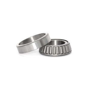 RODAMIENTO DE RODILLOS CONICOS MILIMETRICOS OK32007-J 2