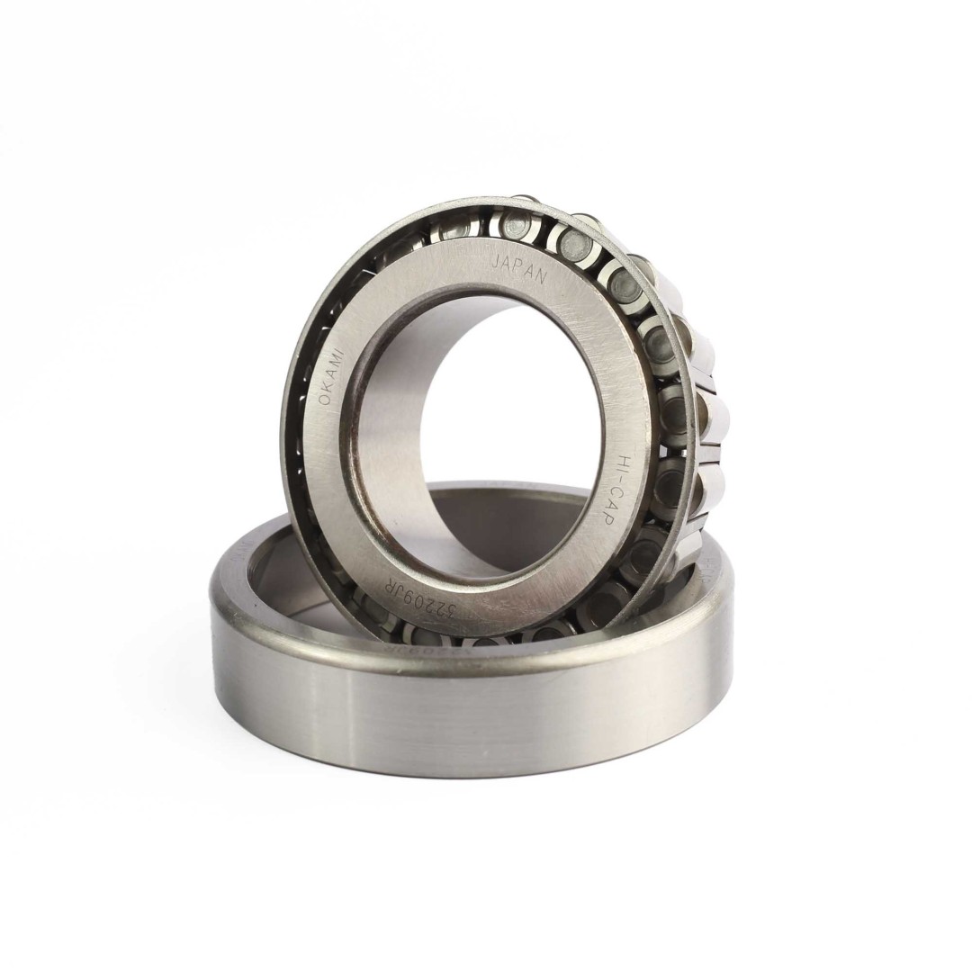 RODAMIENTO DE RODILLOS CONICOS MILIMETRICOS OK32209-J