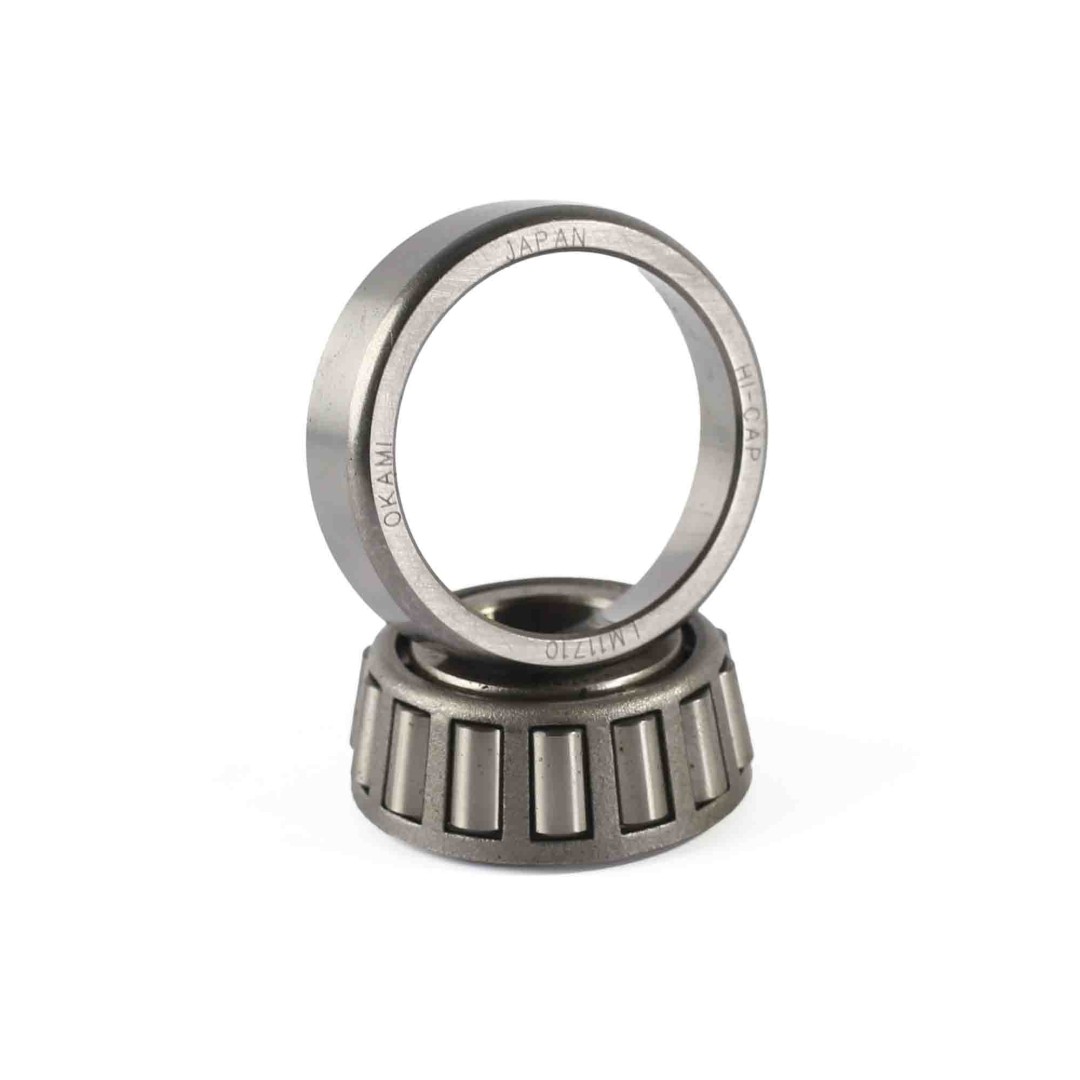 RODAMIENTO DE RODILLOS CONICOS EN PULGADAS OKLM11749R/10