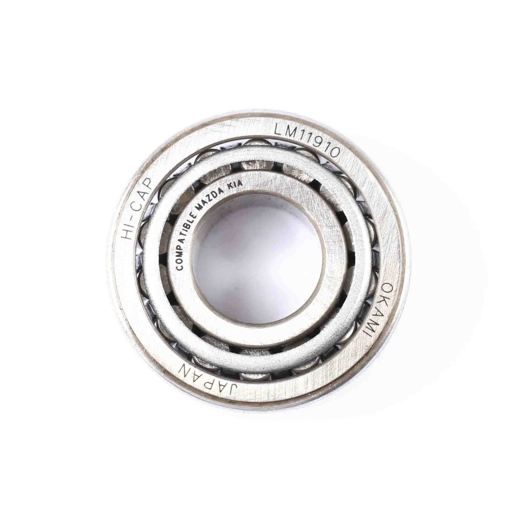 RODAMIENTO DE RODILLOS CONICOS EN PULGADAS OKLM11949/10