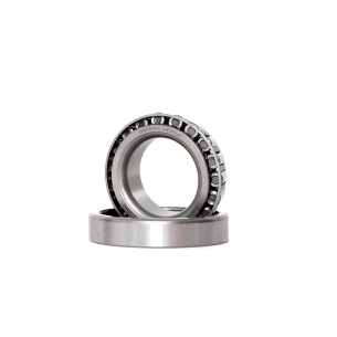 RODAMIENTO DE RODILLOS CONICOS EN PULGADAS OKLM501349/10