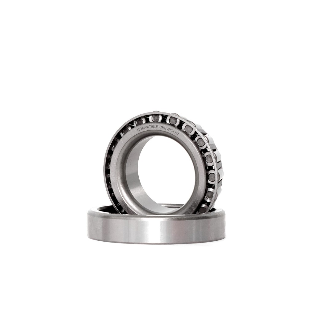 RODAMIENTO DE RODILLOS CONICOS EN PULGADAS OKLM501349/10