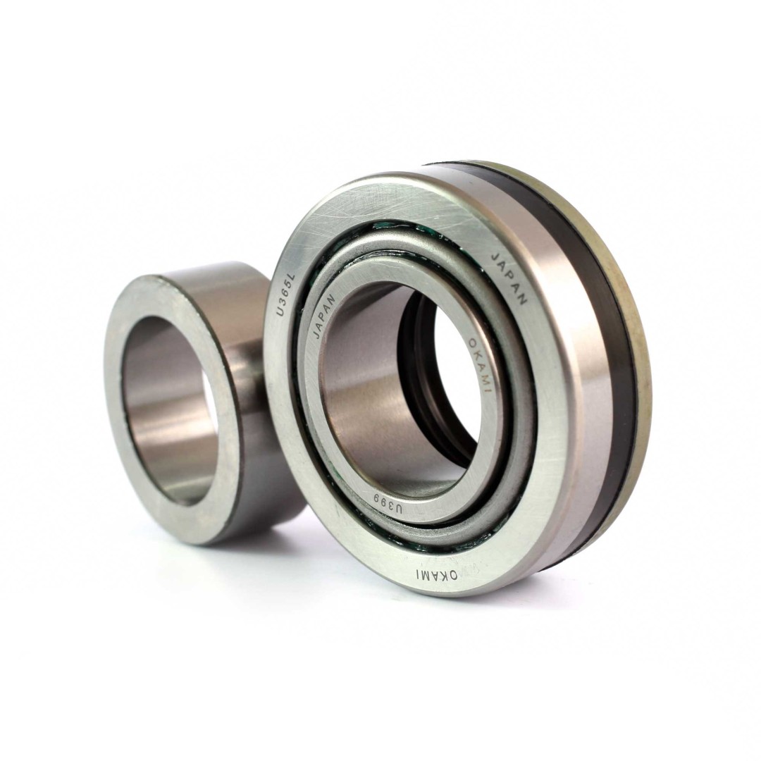 RODAMIENTO DE RODILLOS CONICOS EN PULGADAS OKSET20