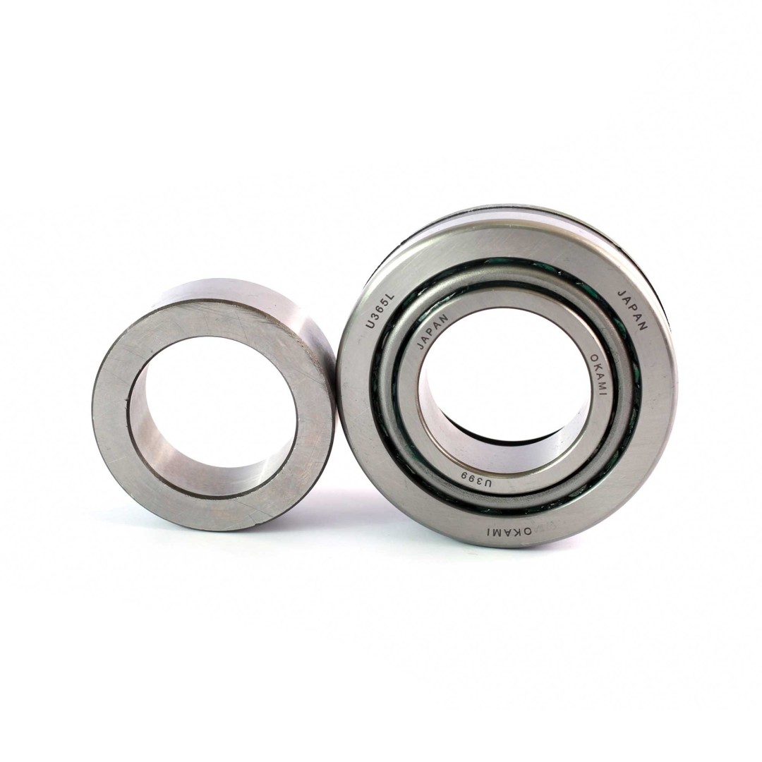 RODAMIENTO DE RODILLOS CONICOS EN PULGADAS OKSET20