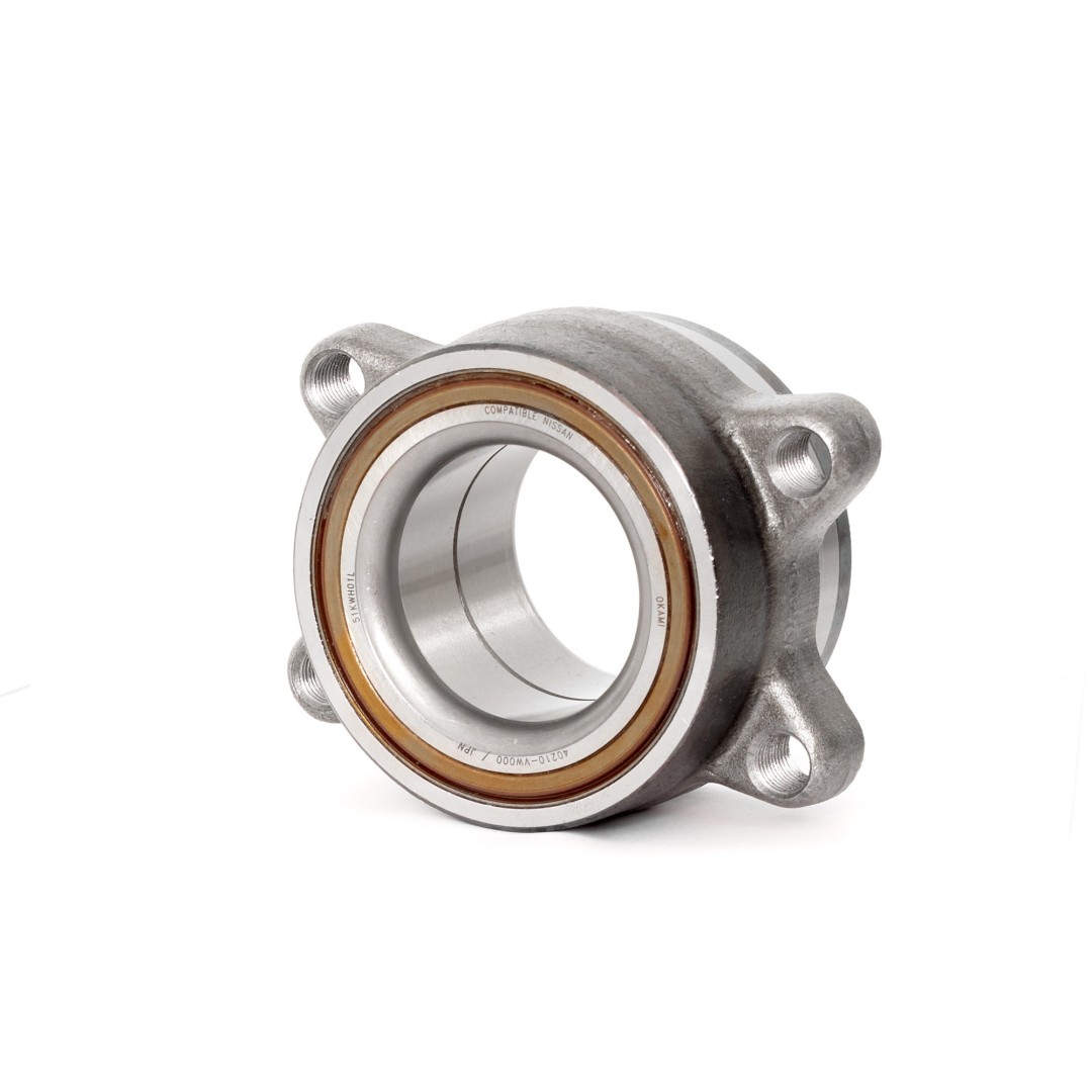 MANZANA PARA RUEDA OK40210-VW000 (51KWH01L)