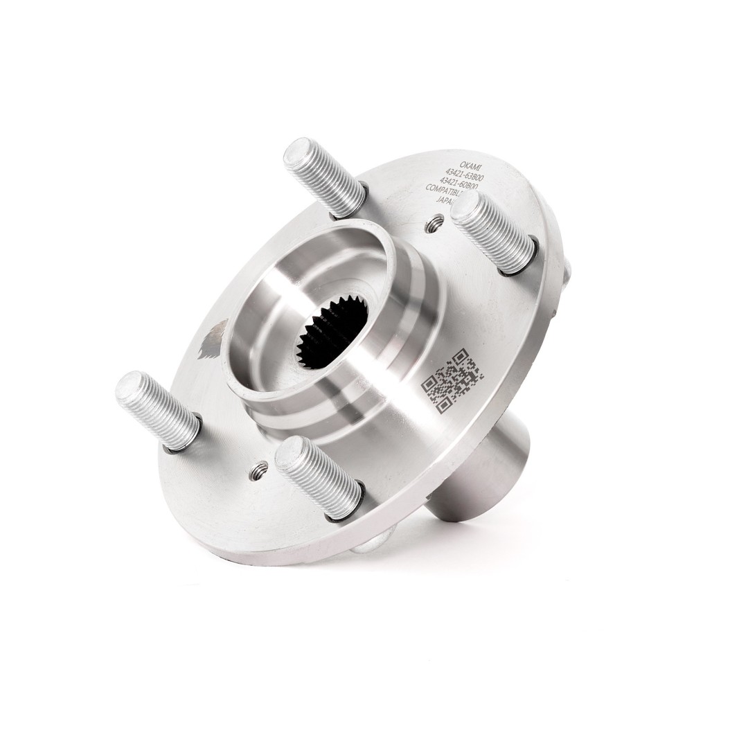 MANZANA PARA RUEDA OK43421-63B00