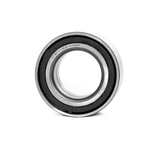 DOBLE HILERA CONTACTO ANGULAR OK51BWD01A1CA97 ABS 2