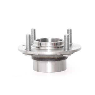 MANZANA PARA RUEDA OK52710-2D000 (IJ-112019 / IR8137 ) 2