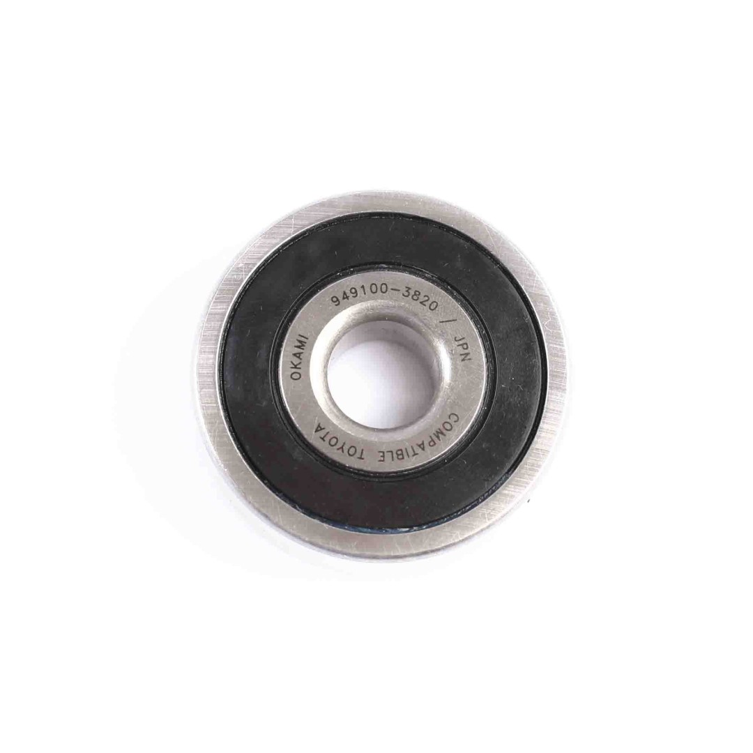 RODAMIENTO DE BOLAS RIGIDO OK949100-3820