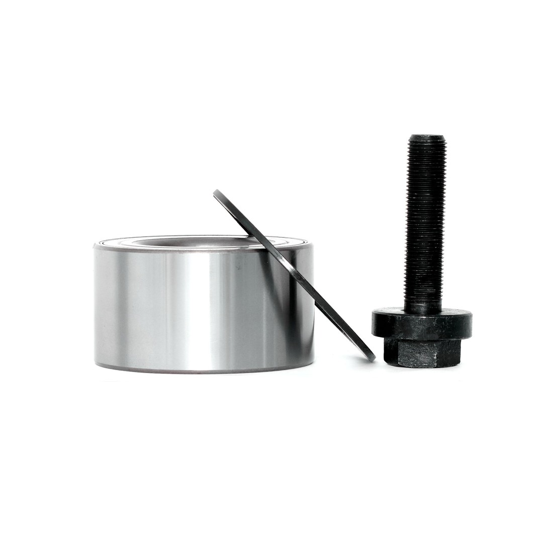 DOBLE HILERA CONTACTO ANGULAR OKVKBA6746A