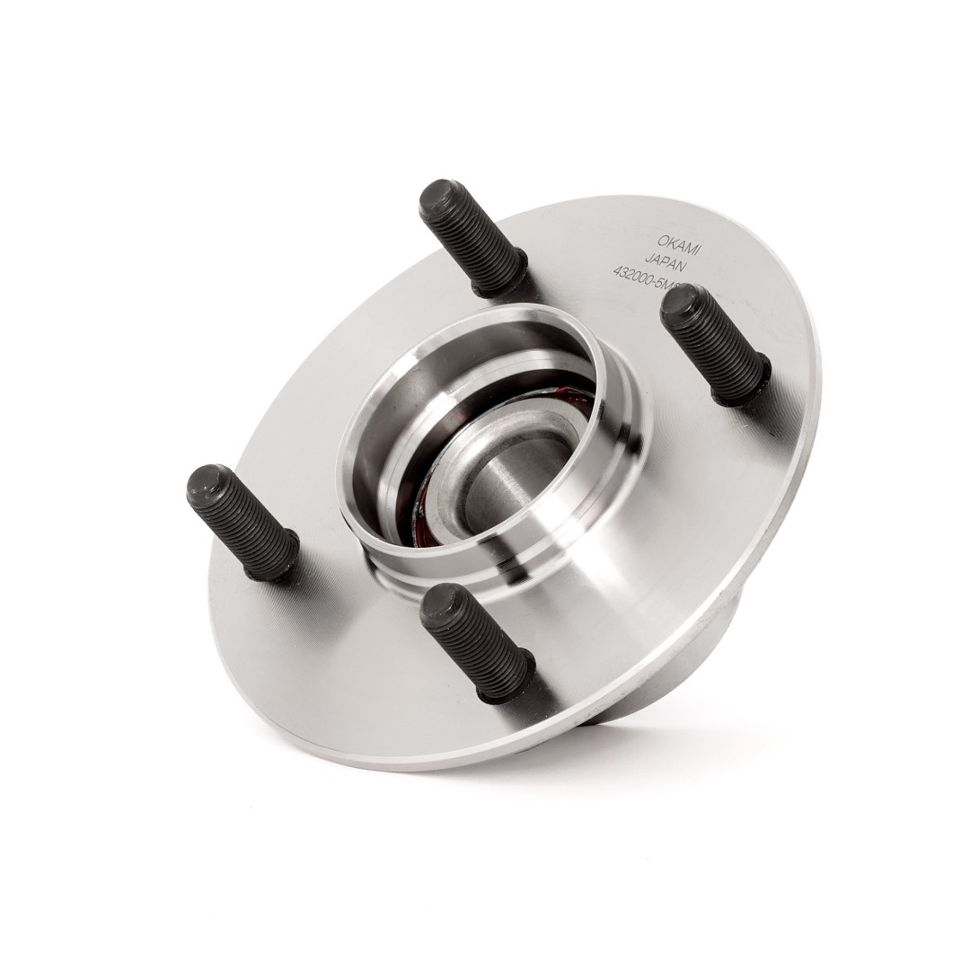 MANZANA PARA RUEDA OK43200-5M000 (HUB184-12) W/ABS