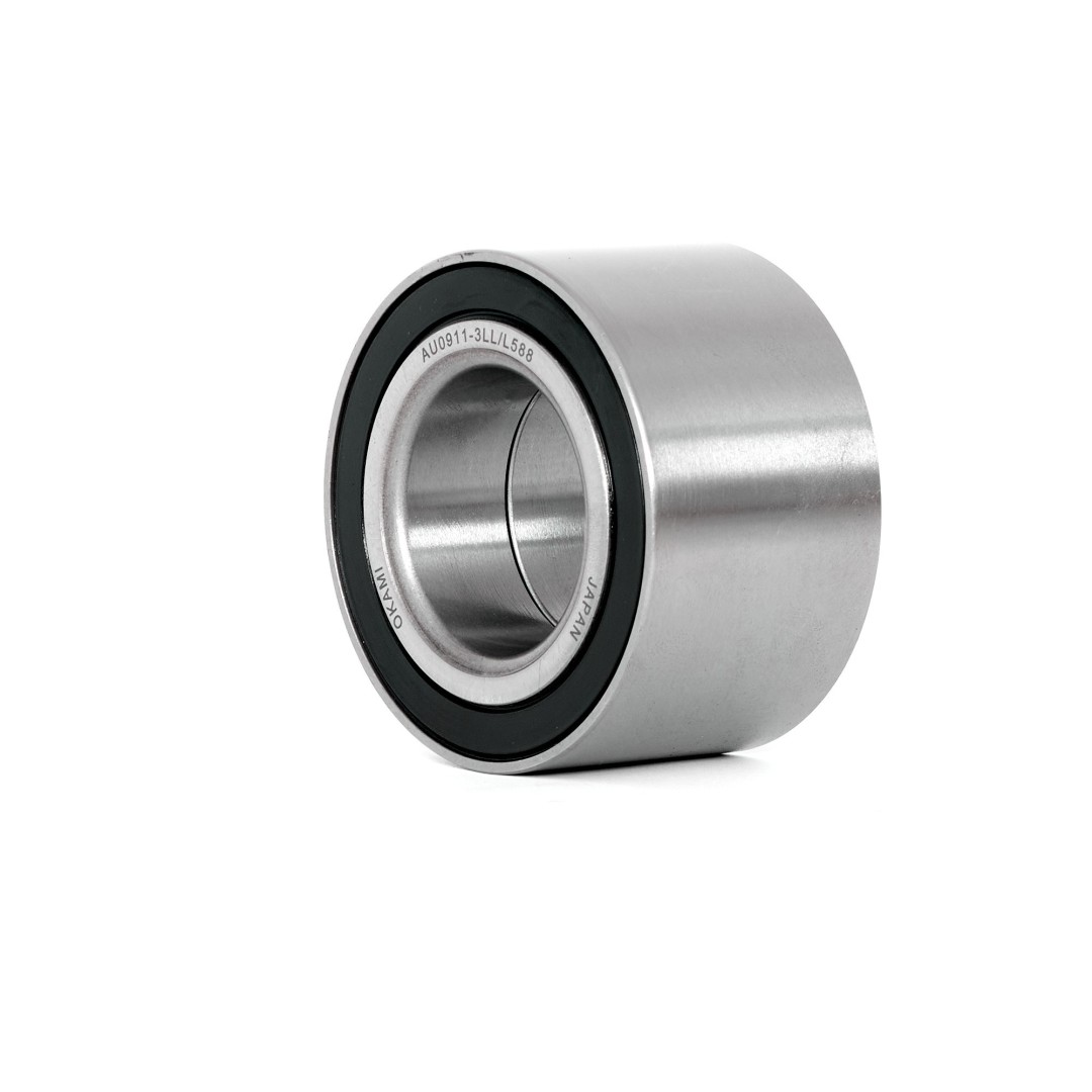 DOBLE HILERA CONTACTO ANGULAR OKAU0911-3LL/L588