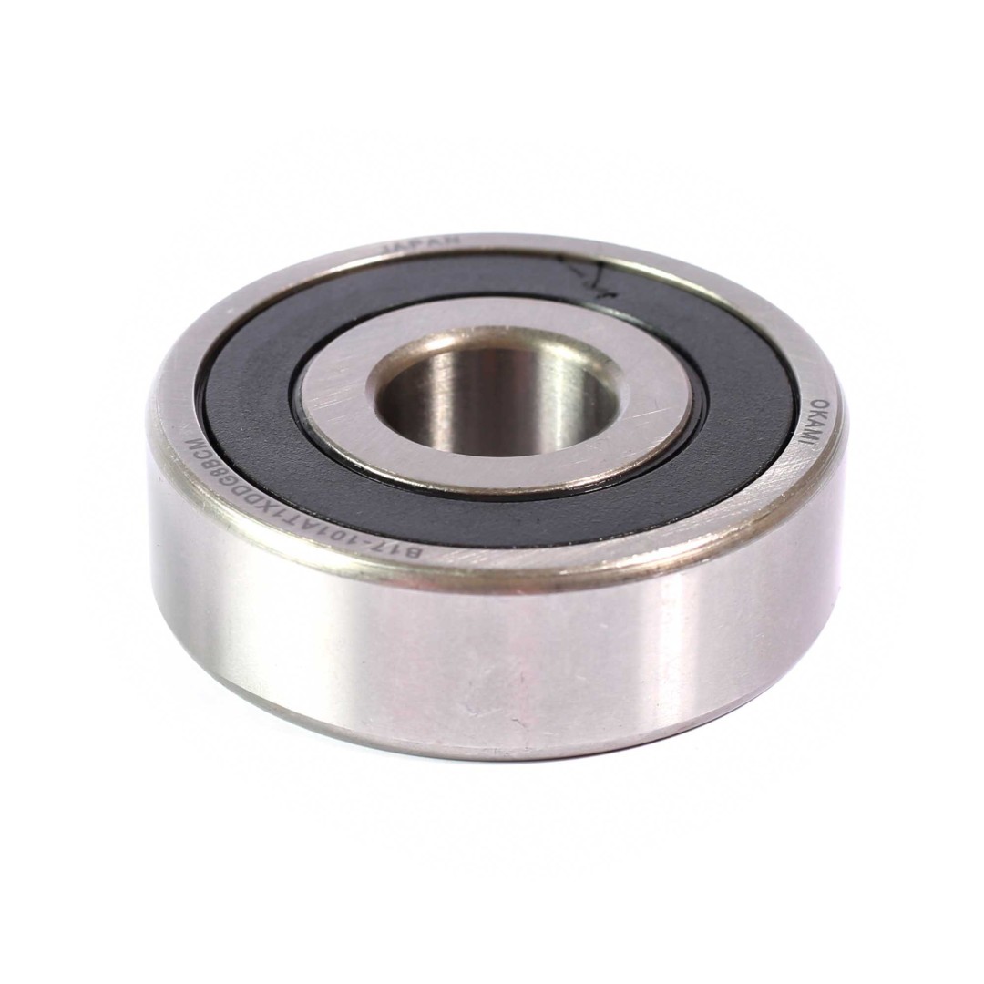 RODAMIENTO DE BOLAS RIGIDO OKB17-101AT1XDDG8BCM