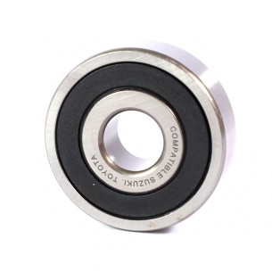 RODAMIENTO DE BOLAS RIGIDO OKB17-101AT1XDDG8BCM