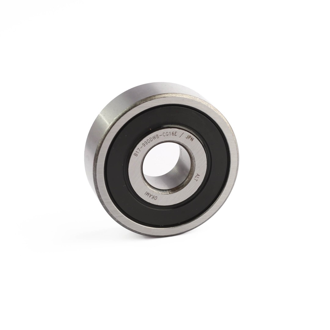 RODAMIENTO DE BOLAS RIGIDO OKB17-99DDW8-CG16E