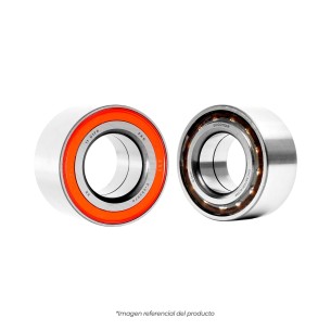 DOBLE HILERA CONTACTO ANGULAR OKBAH-0155A