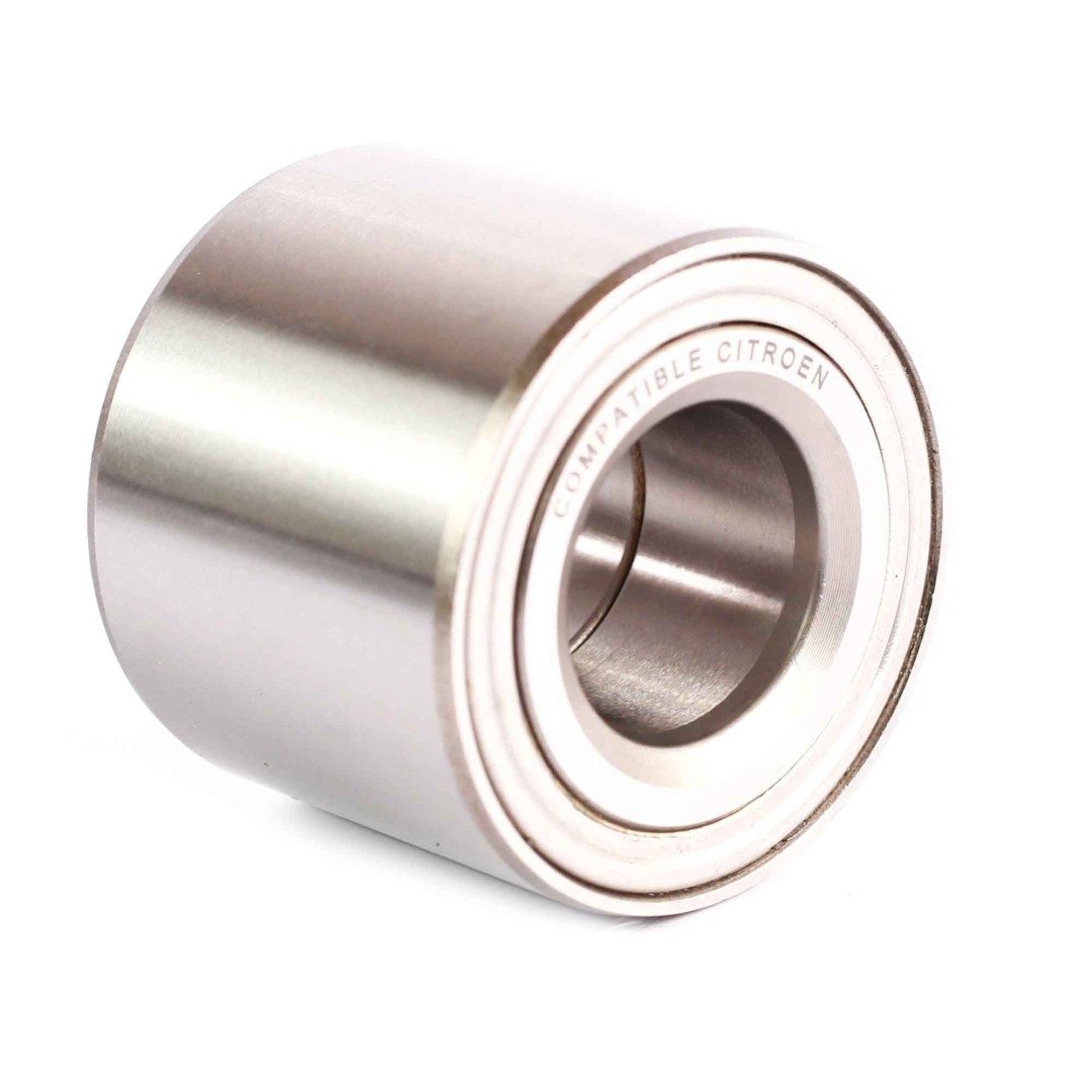 DOBLE HILERA CONTACTO ANGULAR OKBTH-1243 C