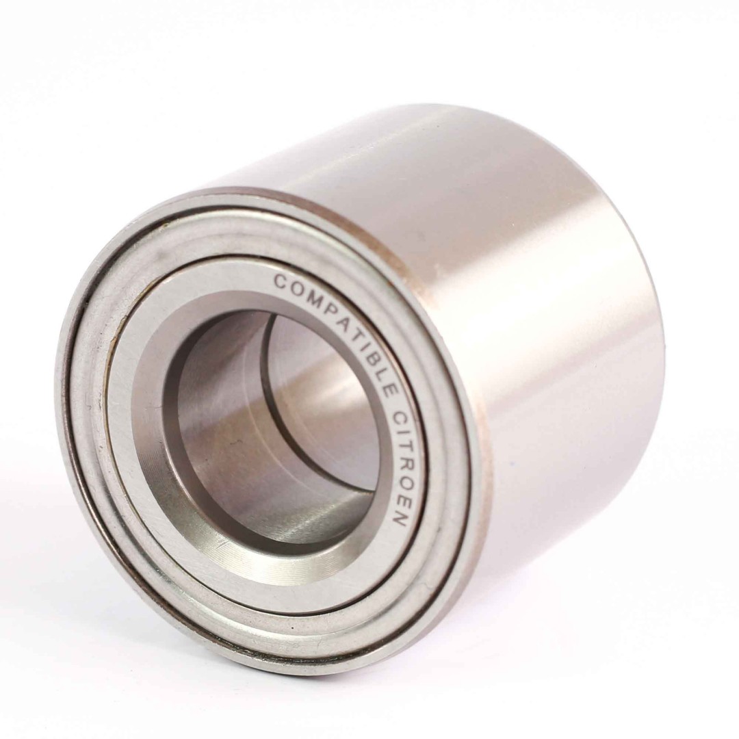 DOBLE HILERA CONTACTO ANGULAR OKBTH-1243 C