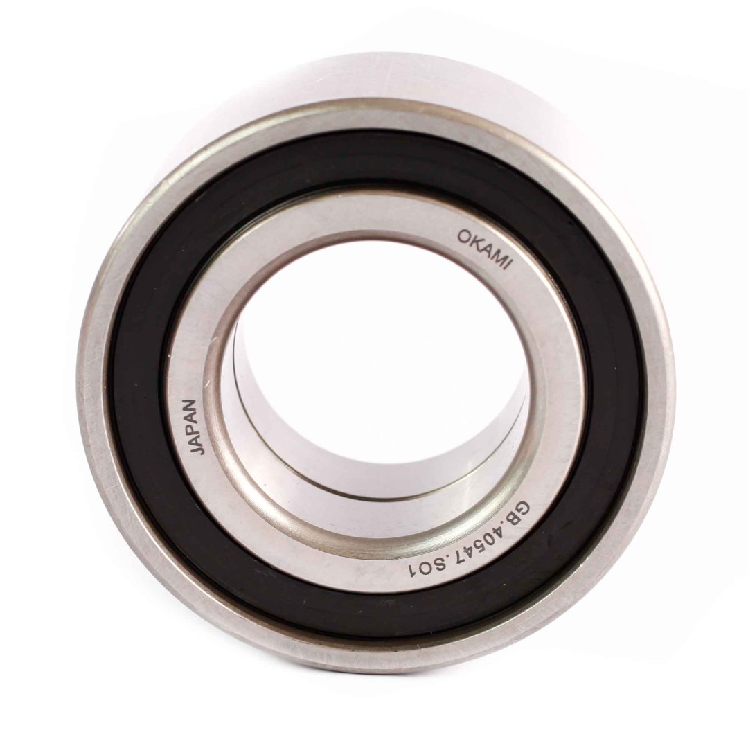 DOBLE HILERA CONTACTO ANGULAR OKGB.40547.S01