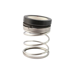 SELLADO DE FLUIDOS - SELLOS MECANICOS UA-2.1/4 2