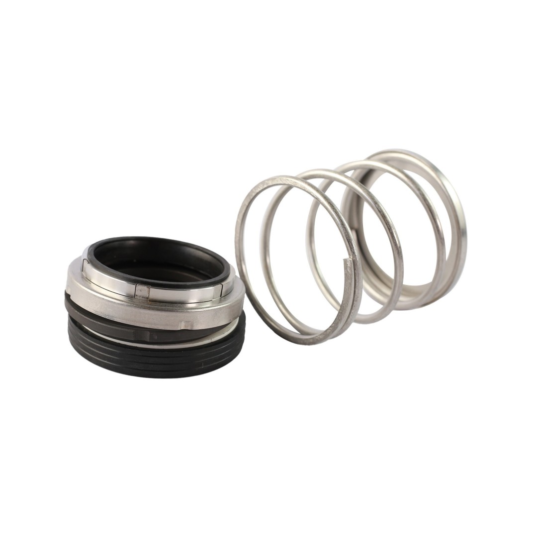 SELLADO DE FLUIDOS - SELLOS MECANICOS UA-2.1/4