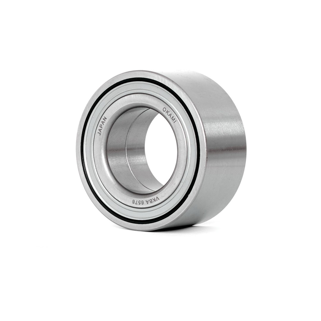 DOBLE HILERA CONTACTO ANGULAR OKVKBA6578