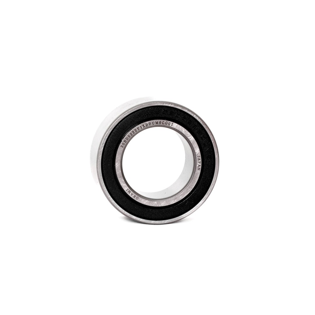 RIGIDO DOBLE HILERA BOLAS OK30BD5222T1XDDUM6CG02