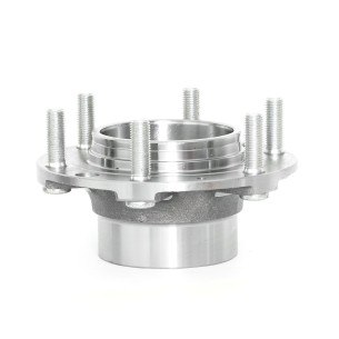 MANZANA PARA RUEDA OK51750-4H000 (IJ-212002) 2