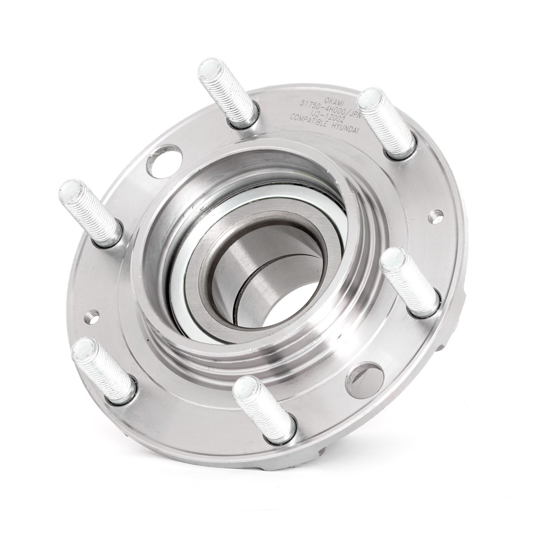 MANZANA PARA RUEDA OK51750-4H000 (IJ-212002)