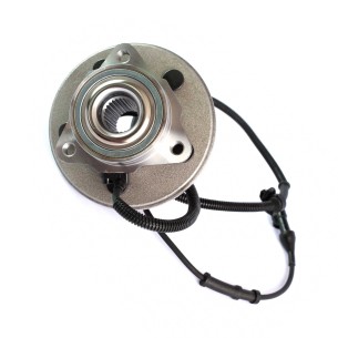 MANZANA PARA RUEDA OK7L2Z1104A 2