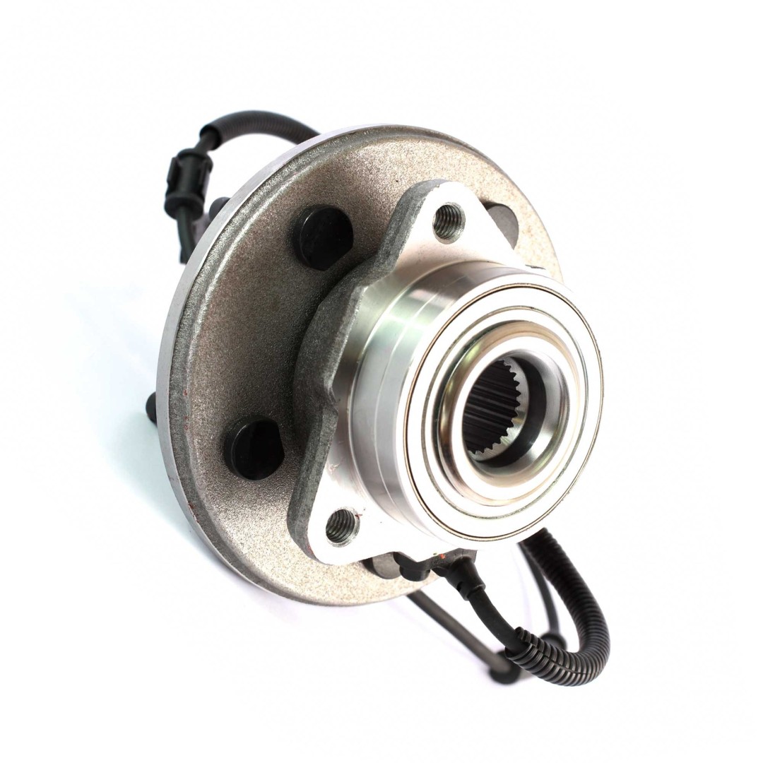 MANZANA PARA RUEDA OK7L2Z1104A