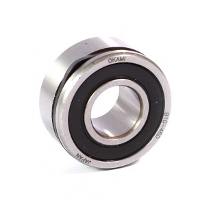 RODAMIENTO DE BOLAS RIGIDO OKB10-46D 2