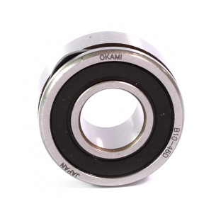 RODAMIENTO DE BOLAS RIGIDO OKB10-46D