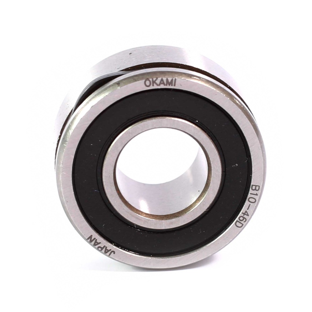 RODAMIENTO DE BOLAS RIGIDO OKB10-46D