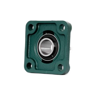 CHUMACERA DE PARED UCF205-16J 2